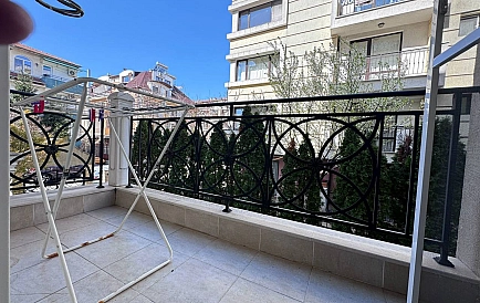 ID 15741 Two-bedroom apartment in Villa Katalina Photo 9