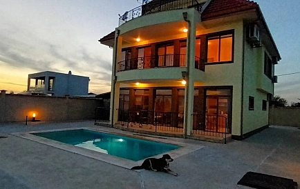 ID 13219 House in Topola Photo 9