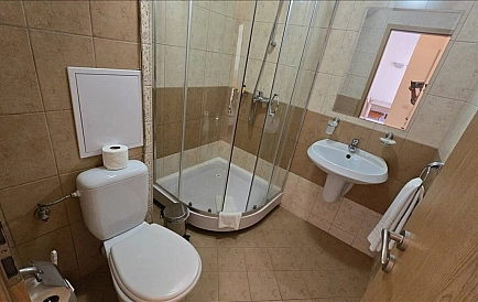 ID 16513 One-bedroom apartment in Royal Sun Photo 3