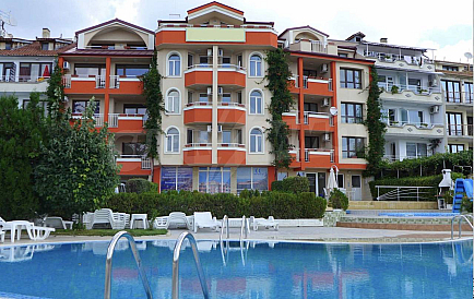 ID 16432 Studio apartment in Alfa Photo 1 