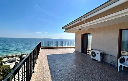 ID 15828 Three-bedroom apartment in Prestige Fort Beach Photo 8