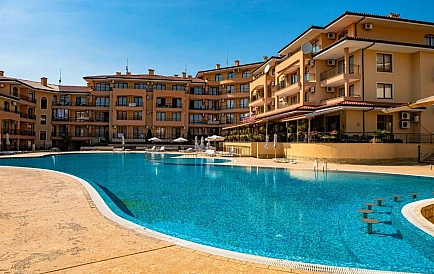 ID 15067 One-bedroom apartment in Sky Dreams Photo 7