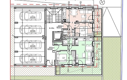 ID 15393 Residential building in Sozopol Photo 6