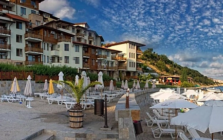 ID 15060 One-bedroom apartment in Garden of Eden Photo 6