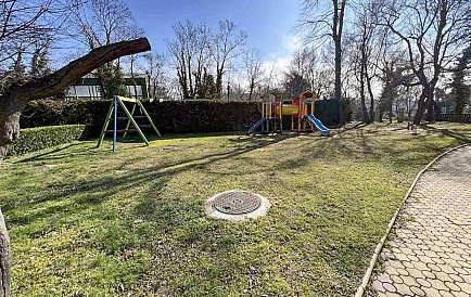 ID 13659 One-bedroom apartment in Paradise Green Park Photo 8