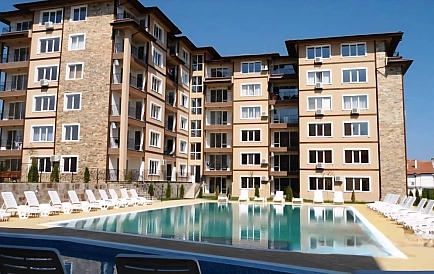 ID 15020 One-bedroom apartment Lifestyle 3 Photo 6