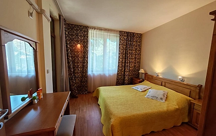 ID 15060 One-bedroom apartment in Garden of Eden Photo 3