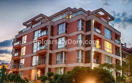 ID 16508 One-bedroom apartment in Darius Photo 6