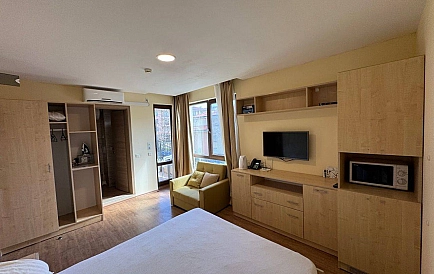 ID 15428 Studio apartment in Premier Fort Beach Photo 2