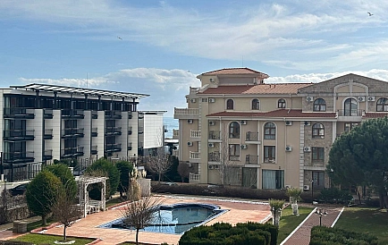 ID 15451 One-bedroom apartment in Royal Bay Photo 6