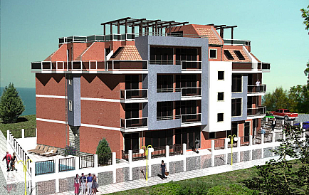 ID 13433 Apartments from the developer in Villa Venezia Photo 1 