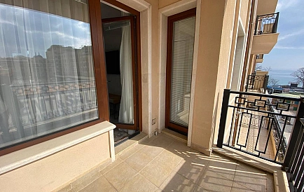 ID 16595 One-bedroom apartment in Zlatna Kotva Photo 5