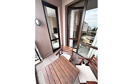 ID 16580 Studio apartment in Barcelo Royal Beach Photo 3
