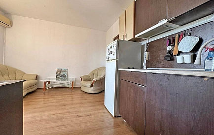 ID 16544 One-bedroom apartment in Sunny View South Photo 9