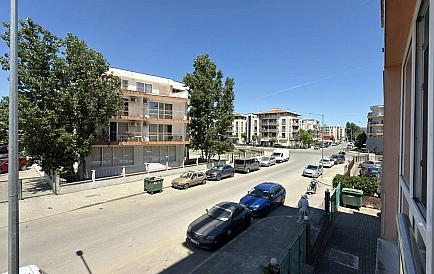 ID 16534 One-bedroom apartment in Darius Photo 9