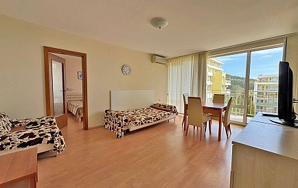 ID 15532 One-bedroom apartment in Crown Fort Club Photo 9