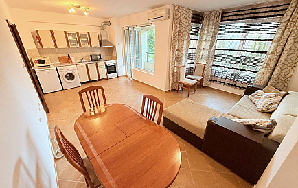 ID 14029 Two-bedroom apartment in Sunny Beach Photo 1 