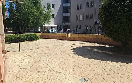 ID 16505 One-bedroom apartment in Siana 4 Photo 8