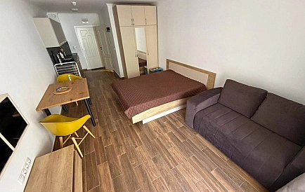 ID 15633 Studio apartment in Valencia Gardens Photo 3