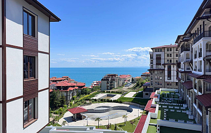 ID 13989 Two-bedroom apartment in Etera 4 Photo 1 