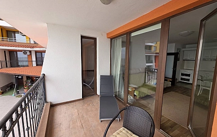 ID 14872 One-bedroom apartment in Mirage Photo 9