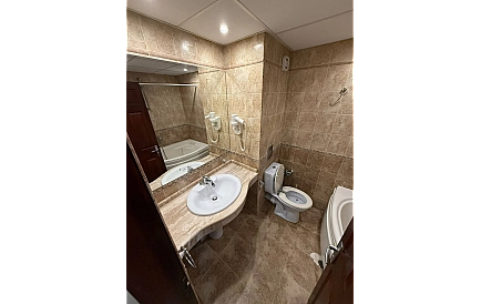 ID 16432 Studio apartment in Alfa Photo 3