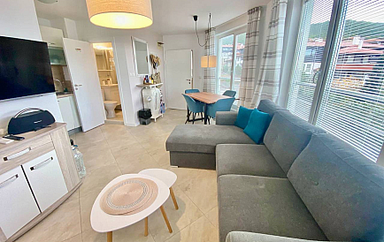 ID 16575 One-bedroom apartment in Galatea Resort Photo 1 