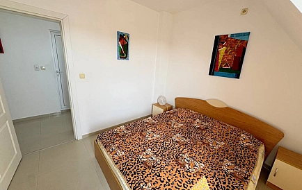 ID 15504 One-bedroom apartment in Ravda Photo 9