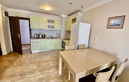 ID 16372 One-bedroom apartment in Manastira 2 Photo 6