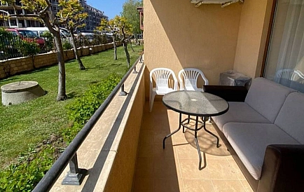 ID 15199 One-bedroom apartment in Magic Dreams Photo 10