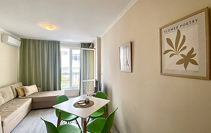 ID 15461 One-bedroom apartment in Villa Sardinia Photo 1 