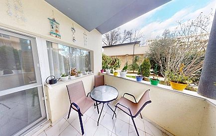 ID 15029 Two-bedroom apartment in Sole Mar Photo 5