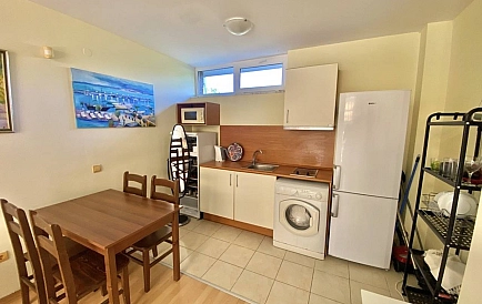 ID 16556 One-bedroom apartment in Sun City 2 Photo 10