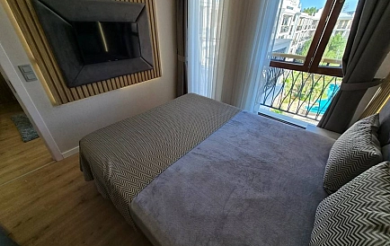 ID 16345 One-bedroom apartment in Harmony Suites 14 Photo 9