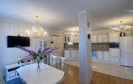ID 14621 A two-bedroom apartment in Izida Palace Photo 1 