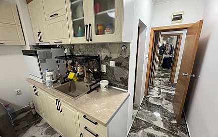 ID 16646 Studio apartment in Ohrid Photo 8