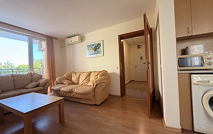 ID 16381 One-bedroom apartment in Marina View Fort Beach Photo 6