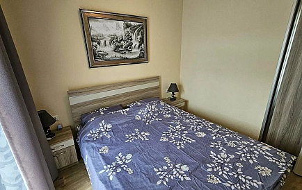 ID 16246 One-bedroom apartment in Aivazovsky Park Photo 3