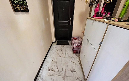 ID 13196 One-bedroom apartment in Green Paradise Photo 8