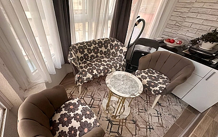 ID 16031 One-bedroom apartment in Sunny Home Photo 4