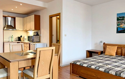 ID 15493 Studio apartment in Garden of Eden Photo 7