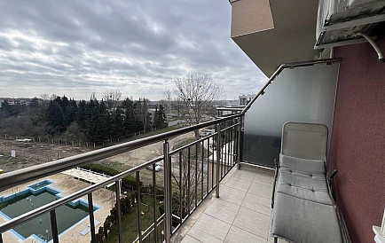 ID 15284 One-bedroom apartment in Vip Vision Photo 5