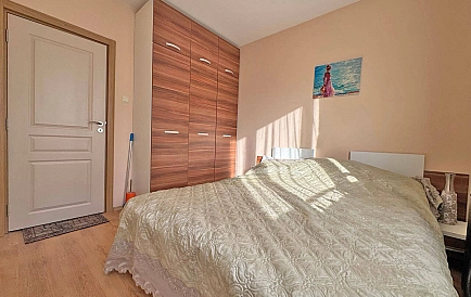 ID 15134 Two-bedroom apartment in Messembria Palace Photo 3