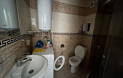 ID 13193 One-bedroom apartment in Green Paradise Photo 10