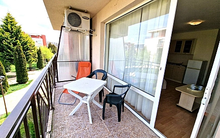 ID 15910 Studio apartment in Holiday Fort Photo 5