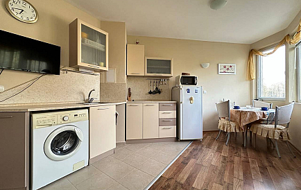 ID 14706 One-bedroom apartment in Laguna 3 Photo 1 