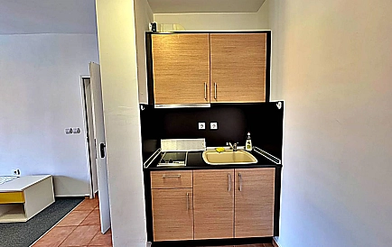 ID 15296 Studio apartment in Marina Cape Photo 2