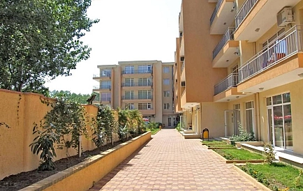 ID 15743 One-bedroom apartment in Kamelia Garden Photo 9