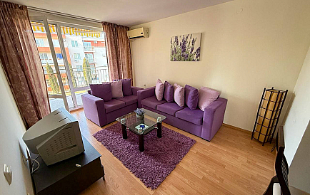 ID 13602 One-bedroom apartment in Nessebar Fort Club Photo 1 