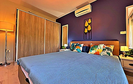 ID 15243 One-bedroom apartment in Garden of Eden Photo 9